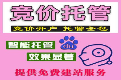 百度竞价托管实战案例：广告投放策略分享